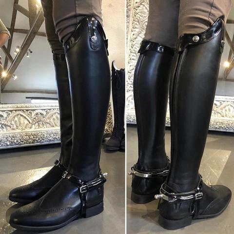 DIOGO / Black with black high gloss accents