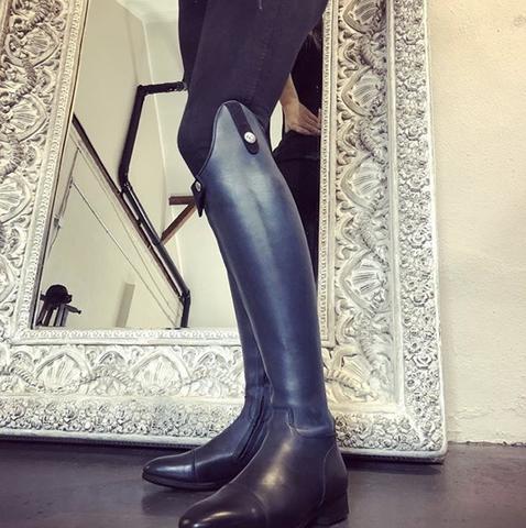 OLIVIA / Airforce blue